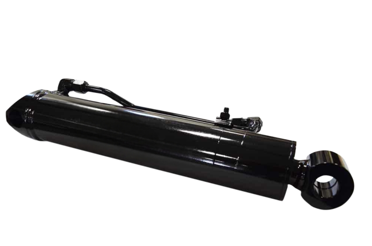 वेल्डेड हाइड्रोलिक सिलेंडर के क्या फायदे हैं?