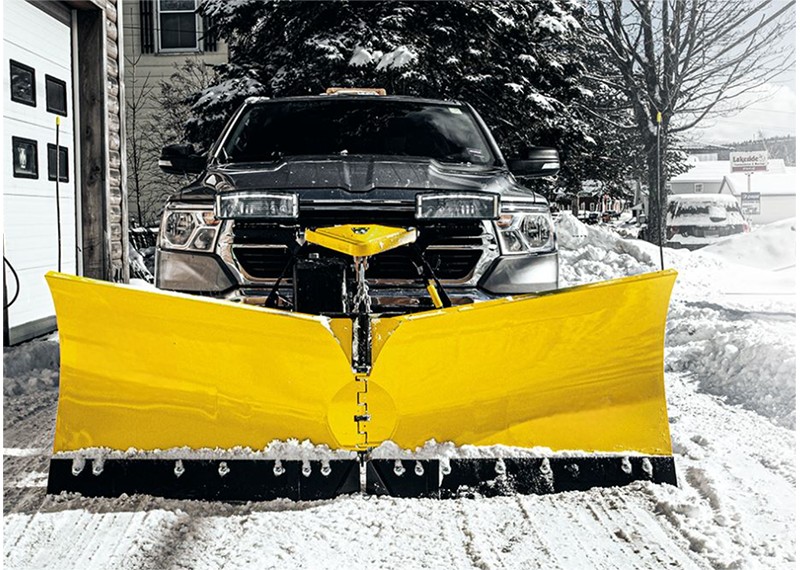 स्नो प्लो हाइड्रोलिक सिलेंडर खरीदते समय क्या ध्यान देना चाहिए?