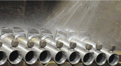 हाइड्रोलिक सिलेंडर को कैसे साफ करें？