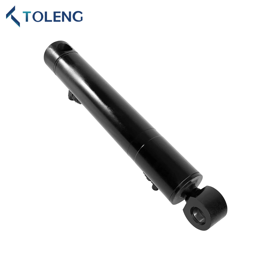 आधुनिक हाइड्रोलिक सिलेंडर: भारी मशीनरी की शक्ति और तकनीकी प्रगति