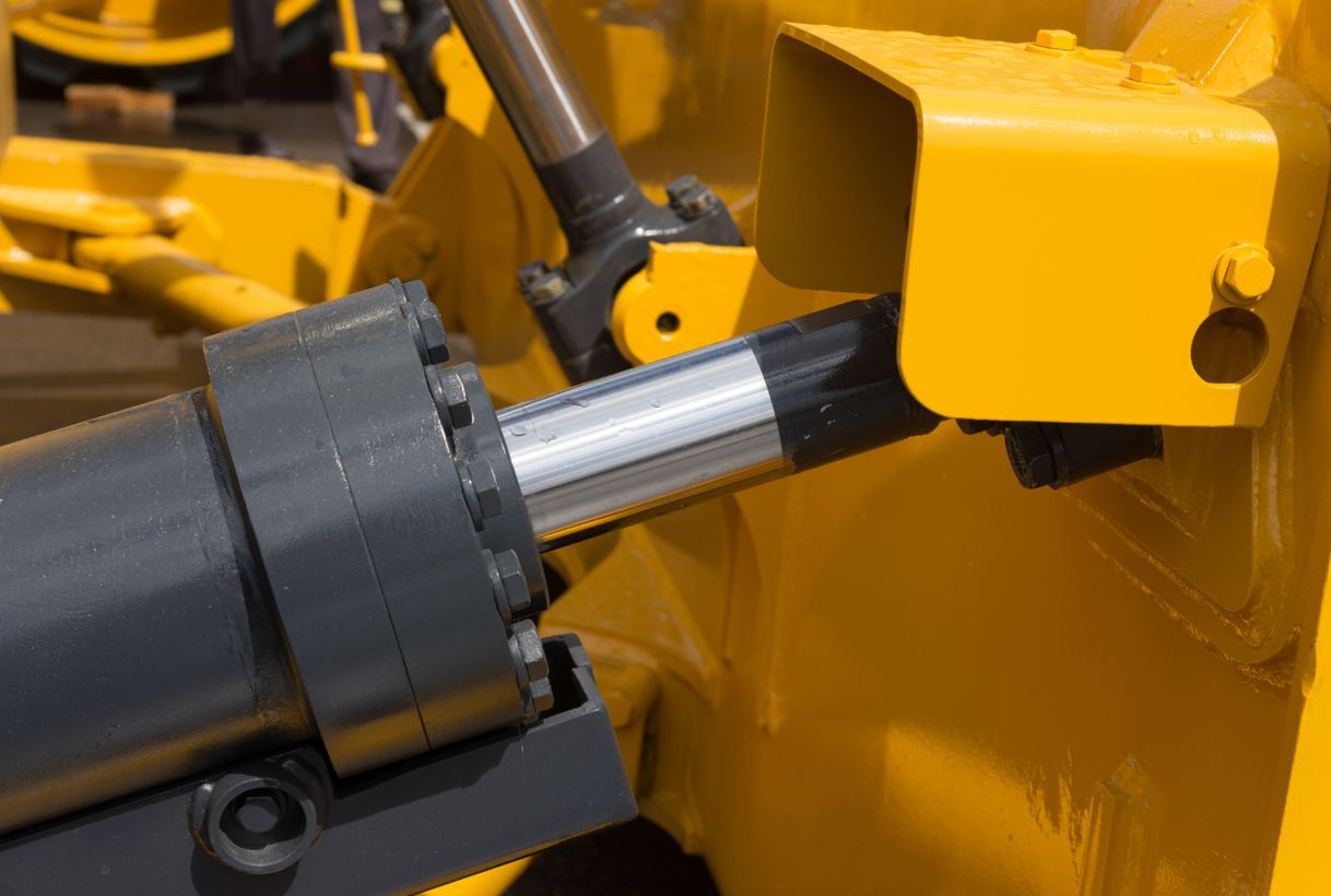 हाइड्रोलिक सिस्टम ओवरहीटिंग: कारण, जोखिम और सिद्ध समाधान