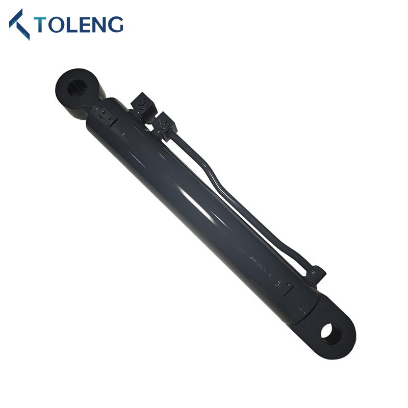 स्वच्छता मशीनरी के लिए हाइड्रोलिक सिलेंडर क्यों चुनें?