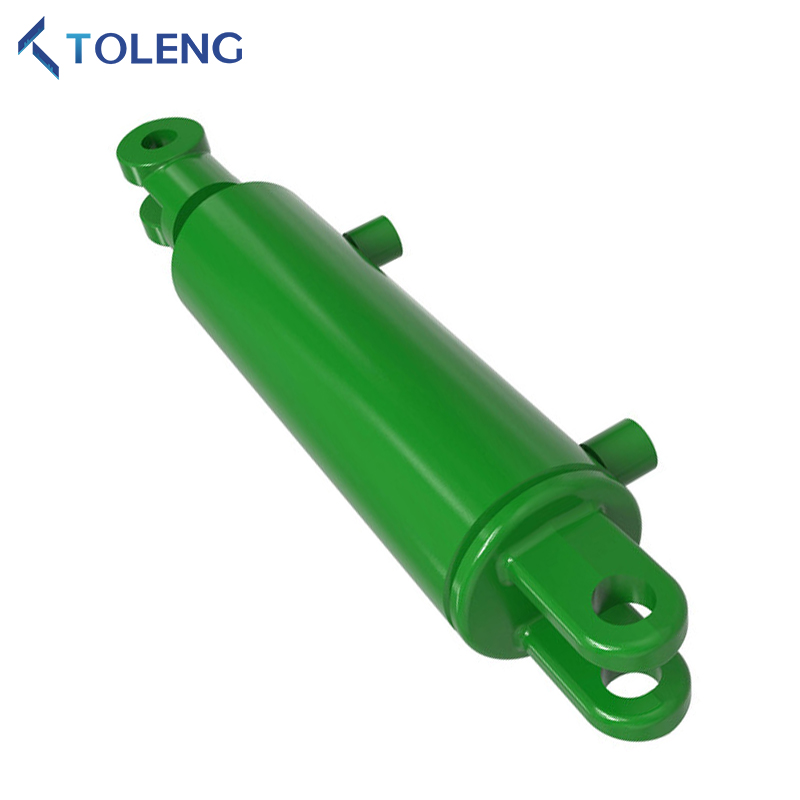 कल्टीवेटर हाइड्रोलिक सिलेंडर