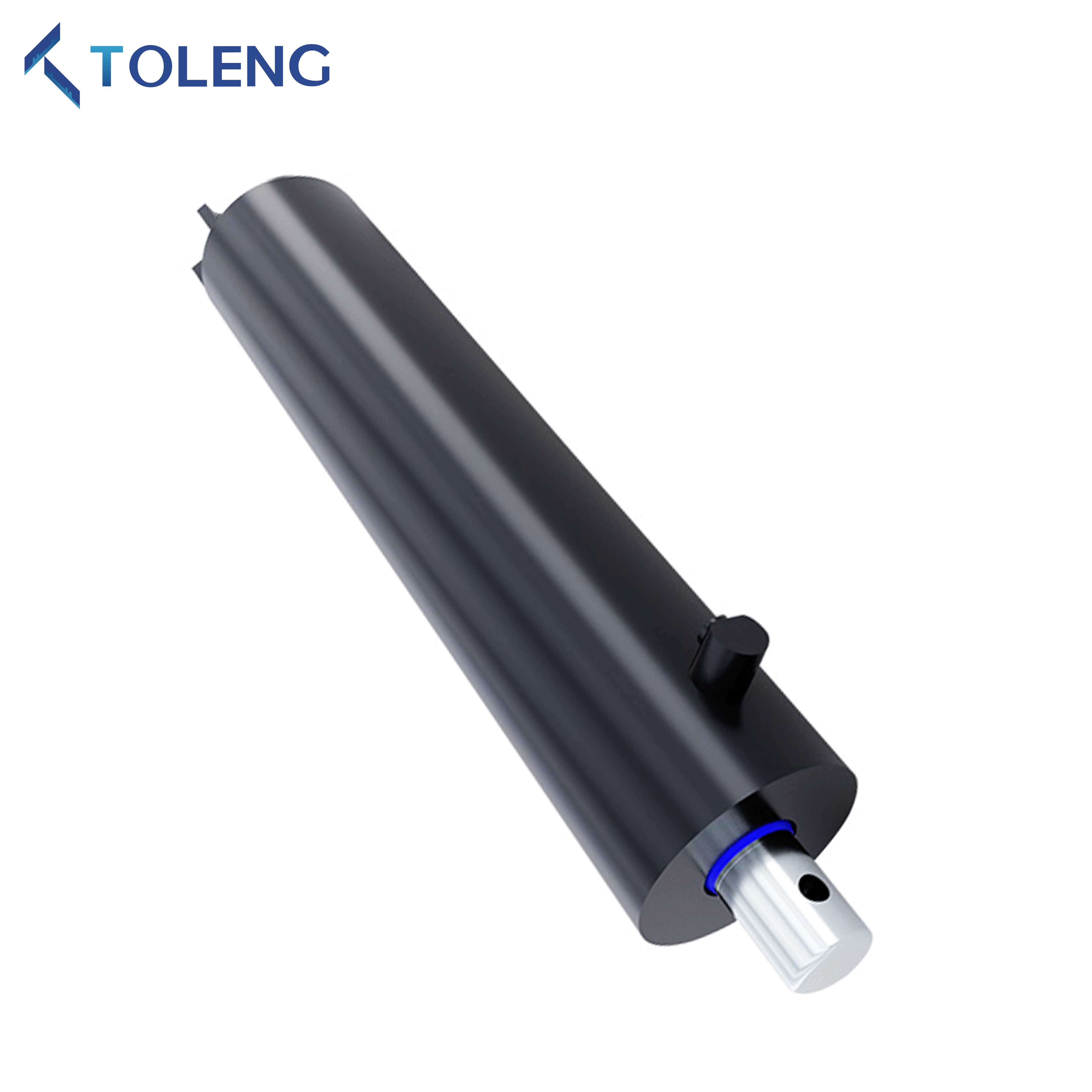 डंप ट्रेलर हाइड्रोलिक सिलेंडर