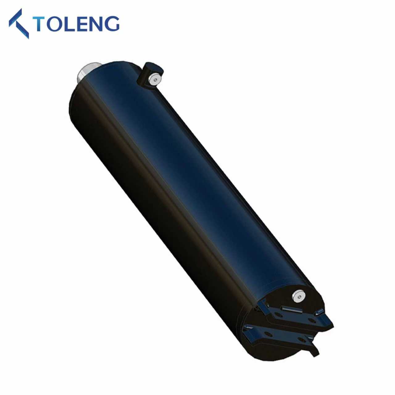 ट्रेलर हाइड्रोलिक सिलेंडर